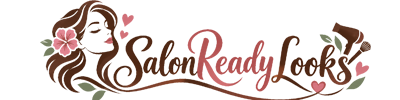 SalonReadyLooks